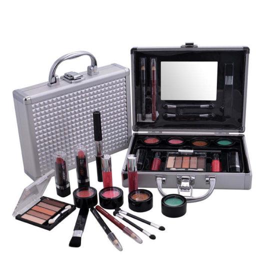 Miss Young make up kit all in one professional set makeup set MC1488