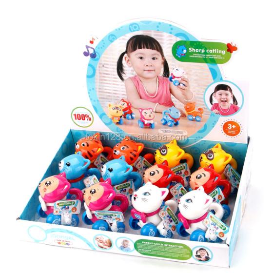 China wholesale plastic toys BABY TOYS KIDS TOYS
