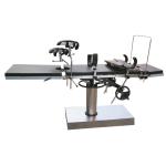 Manual Operating Table Ordinary Operation Table Stainless Steel Medical Operating Table With Cheap Price