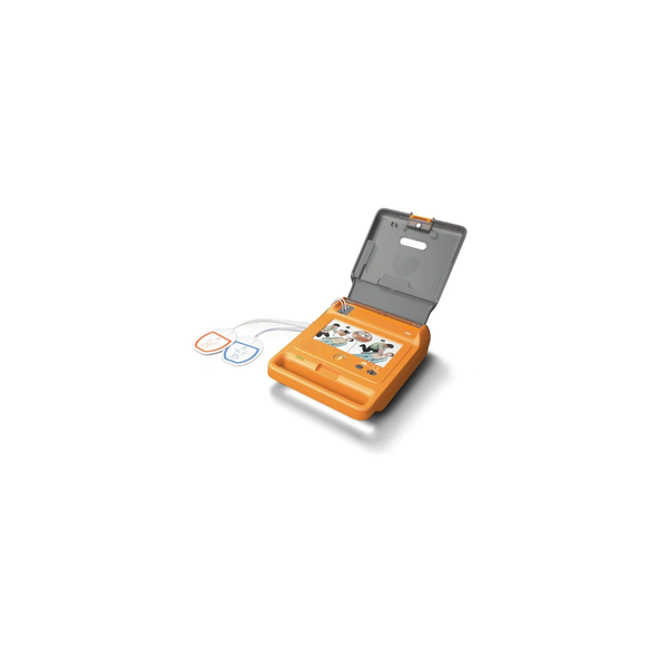COMEN F1A Automated External Defibrillator Medical First Aid Products AED Machine
