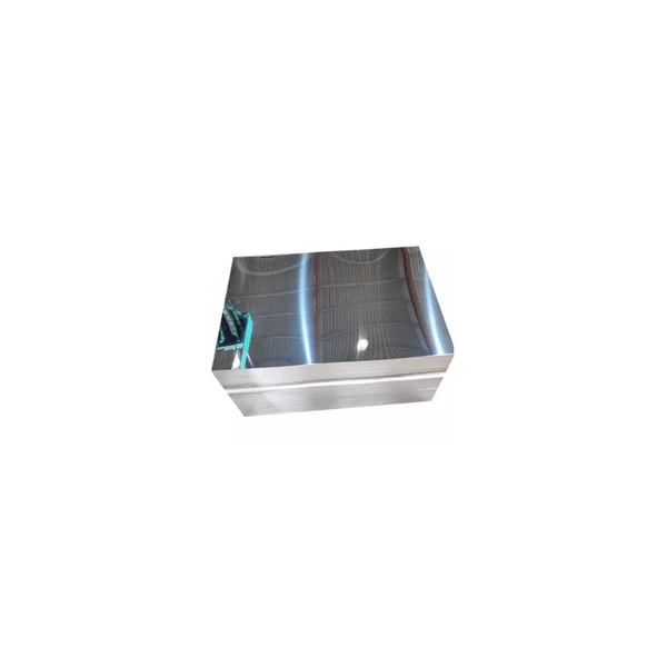 Ss 321 Steel Plate JIS G4304 Durable 1.2mm-18mm Lianzhong Ba Surface Used in Medical Equipment 321 Stainless Steel Sheet