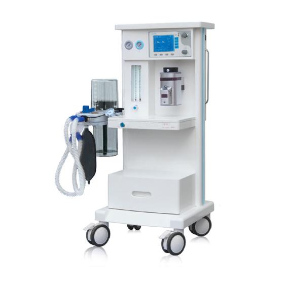 Hot selling portable multifunctional hospital anesthesia machine products
