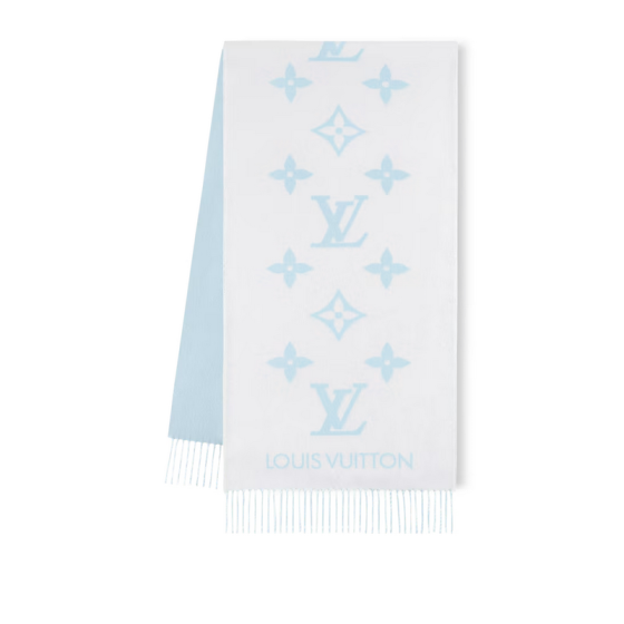 Reykjavik Scarf