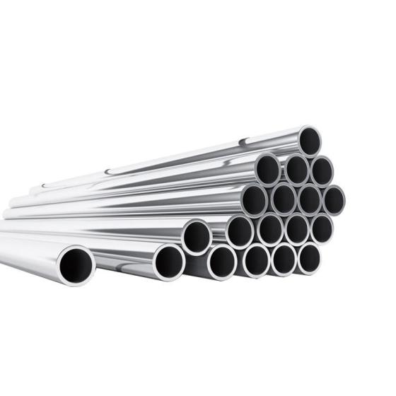 304 316 6*1.5MM Precision Stainless Steel Pipes for Medical Industry