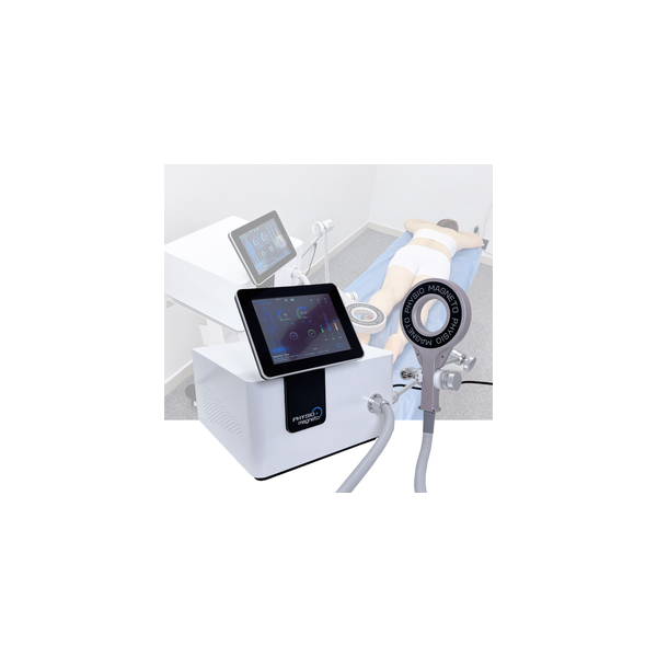 High Quality Pulsed Electromagnetic Field Therapy Devices Magnetic Therapy Technology