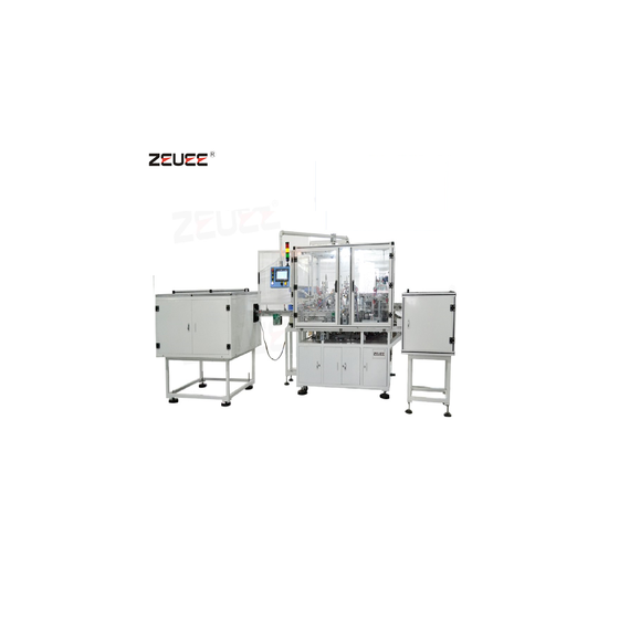 Cheap customized medical sanitizer sprayer sprinkler pump head nozzle assembly line other machinery & industrial equipment