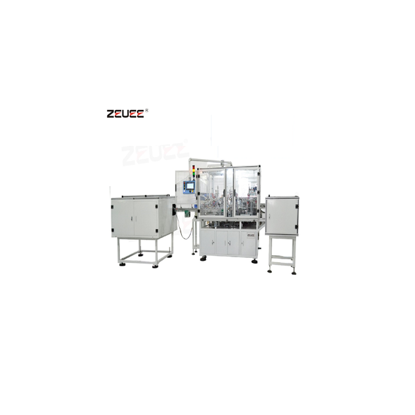 Cheap customized medical sanitizer sprayer sprinkler pump head nozzle assembly line other machinery & industrial equipment