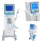 Medic Ventilator Emergency Breathing Apparatus Indonesia Adalah Medical Ventilator Icu Clinic
