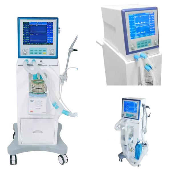 Medic Ventilator Emergency Breathing Apparatus Indonesia Adalah Medical Ventilator Icu Clinic