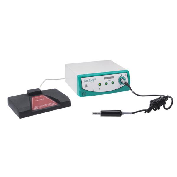 Shave system under discectomy endoscope