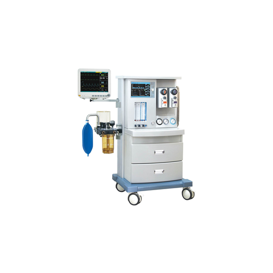 Factory high quality hospital anesthesia medical anesthesia machine