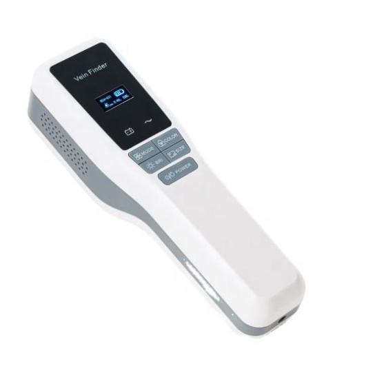 Adult And Children's Blood Vessel Finder Power Version High-quality Vein Finder Medical Cheap Price For Home handheld