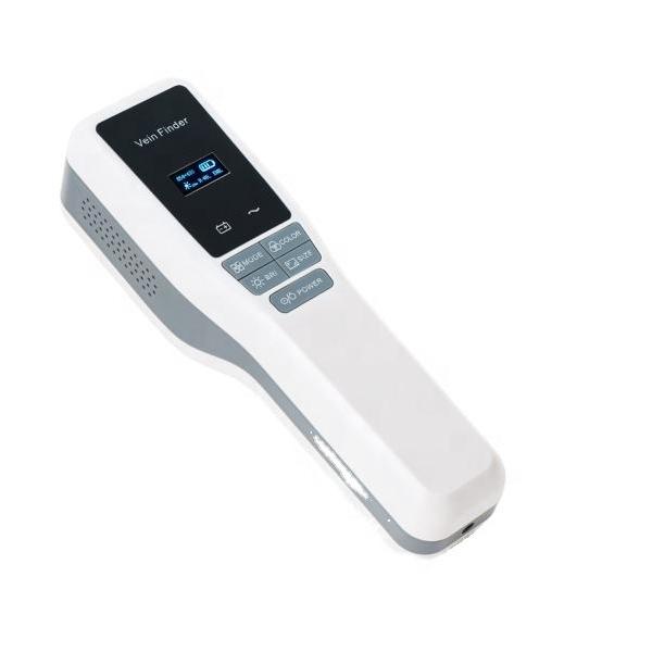Adult And Children's Blood Vessel Finder Power Version High-quality Vein Finder Medical Cheap Price For Home handheld