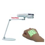 Hochey Portable Medical Device Vein Viewer best Price Infrared Vein Finder Detector Handheld Venous vessel imaging a