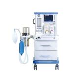 High quality medical apparatus S6100 anaesthesia instruments anesthesia machine price