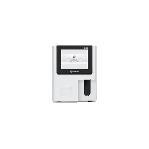 Cheap Price DH36 DH31 Medical Auto Hematology Analyzer 3 Parts Differential Hematology Analyzer