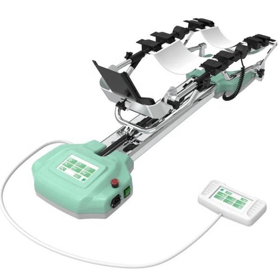 Lower limb cpm machine Cpm Knee Device Continuous Passive Motion physiotherapy machine Stroke Rehabilitation Equipment