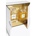 Chanel No. 5 Eau de Parfum can be sprayed smoothly on the skin or inside clothing.