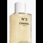 N°5 Chanel No.5 Beige Body Oil