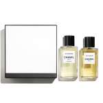 SYCOMOREChanel Indus Shadow Wood Fragrance Holiday Limited Gift Box