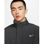 Men's Full-Zip Reversible Sherpa Jacket