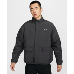 Men's Full-Zip Reversible Sherpa Jacket