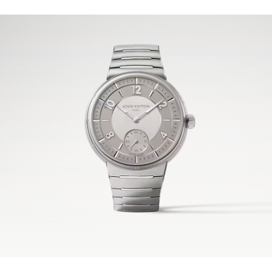 Landbur, automatic, 40mm, steel