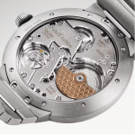 Landbur, automatic, 40mm, steel