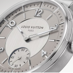 Landbur, automatic, 40mm, steel