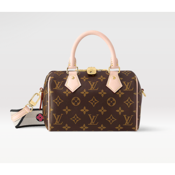 SPEEDY BANDOULIÈRE 20