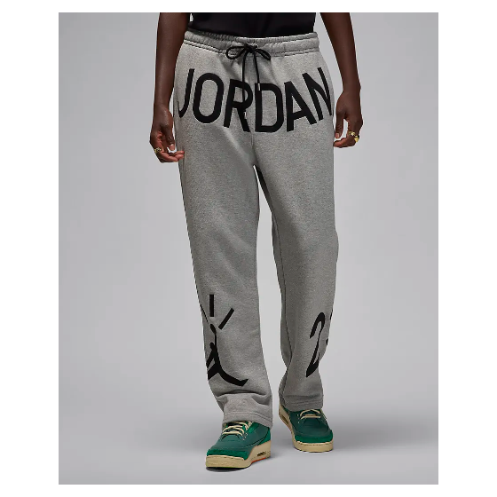 Men's/Women's Knitted Trousers
