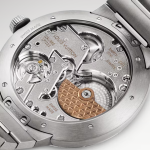 Landbur, automatic, 40mm, steel