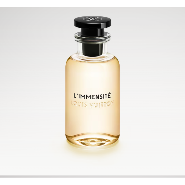 L'Immensité