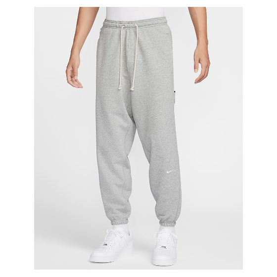 Dri-FIT Men's French Terry Quick Dry Basketball Pants