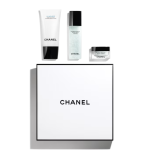 THE PURIFYING, HYDRATING AND PLUMPING TRIO