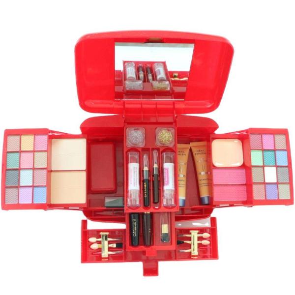 KMES Top-quality Professional Makeup Kits Cosmetics Sets C-1033