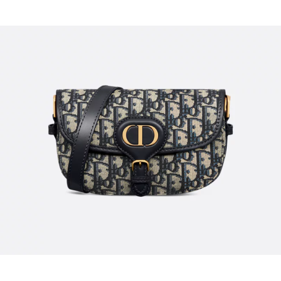 Dior Bobby East-West Bag