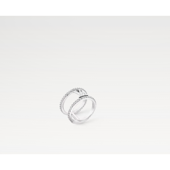 LV Iconic Ring