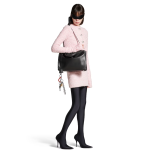 Women's Rodeo Medium Handbag Latte