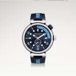Landbourne Street Diver, automatic, 44mm, steel