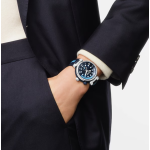 Landbourne Street Diver, automatic, 44mm, steel