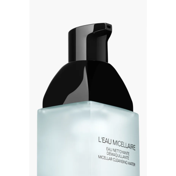 L'EAU MICELLAIRE