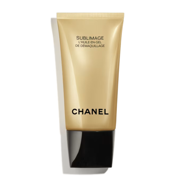 SUBLIMAGE L'HUILE-EN-GEL DE DEMAQUILLAGE