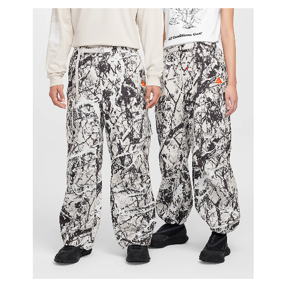 Storm-FIT Men's/Women's Windproof Water-Repellent Pants