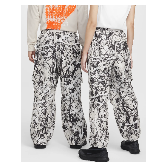 Storm-FIT Men's/Women's Windproof Water-Repellent Pants