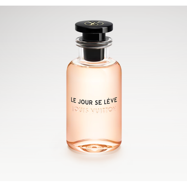 Le Jour Se Lève