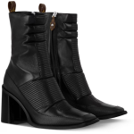 Berlin Ankle Boot