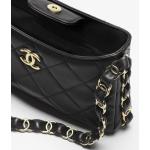 2024/25 Fall/Winter Collection Hippie Bag