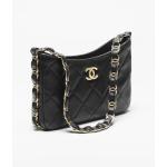 2024/25 Fall/Winter Collection Hippie Bag