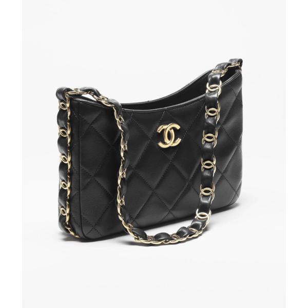 2024/25 Fall/Winter Collection Hippie Bag